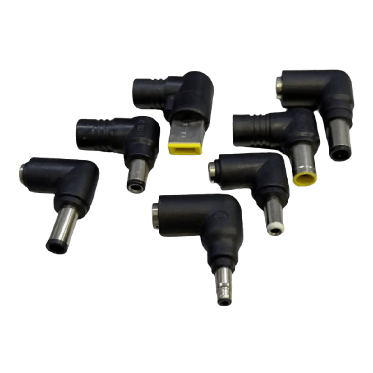 Batterie externe universelle pour PC - 5-24V - 15000mAh