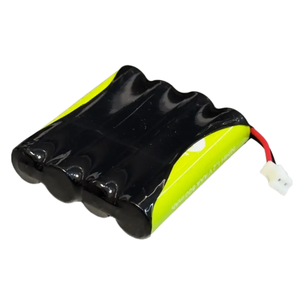 Batterie pour électro-stimulateur S2, Genesy S2, Duo Tens 4.8V 800mAh NiMh