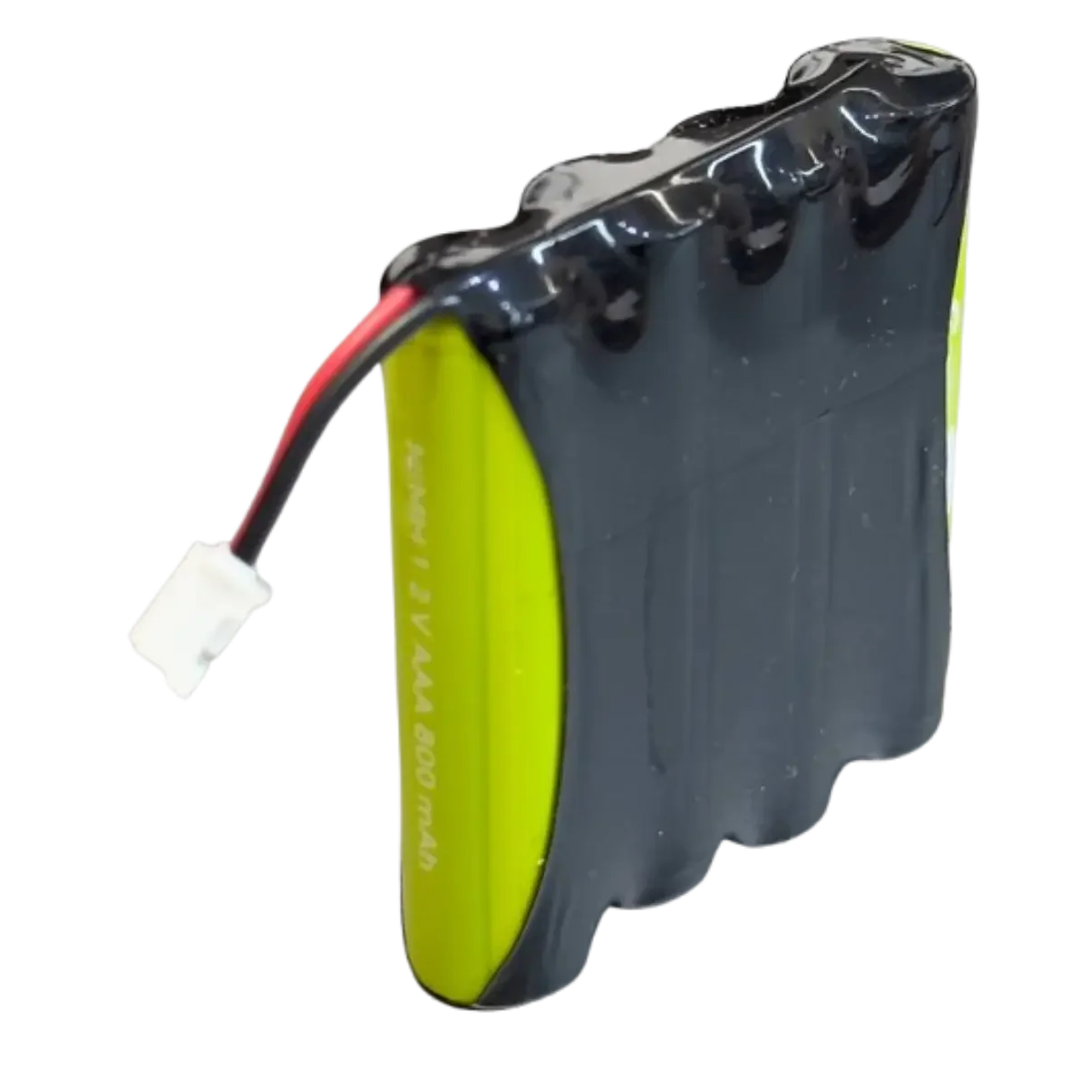 Batterie pour électro-stimulateur S2, Genesy S2, Duo Tens 4.8V 800mAh NiMh
