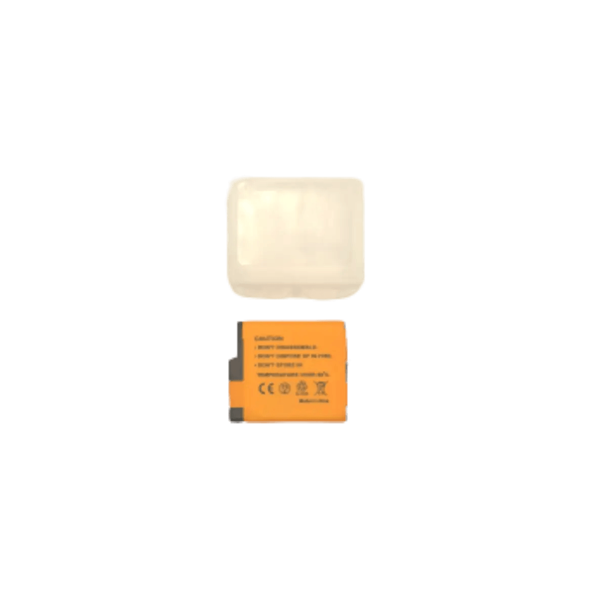 Batterie GoPro Hero 5/6/7 Black