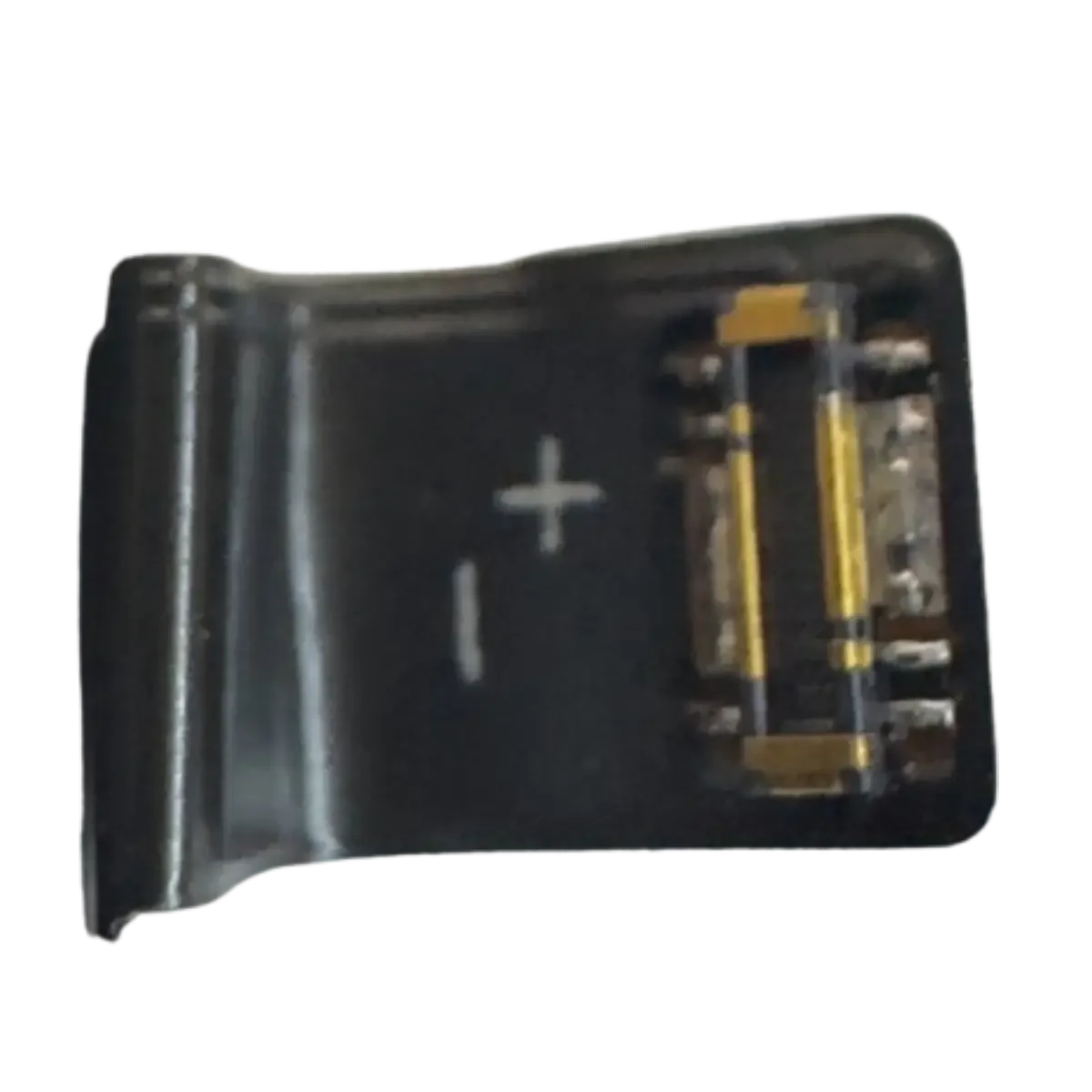 Batterie d'origine pour téléphone Apple iPhone 12 Mini connecteur de côté