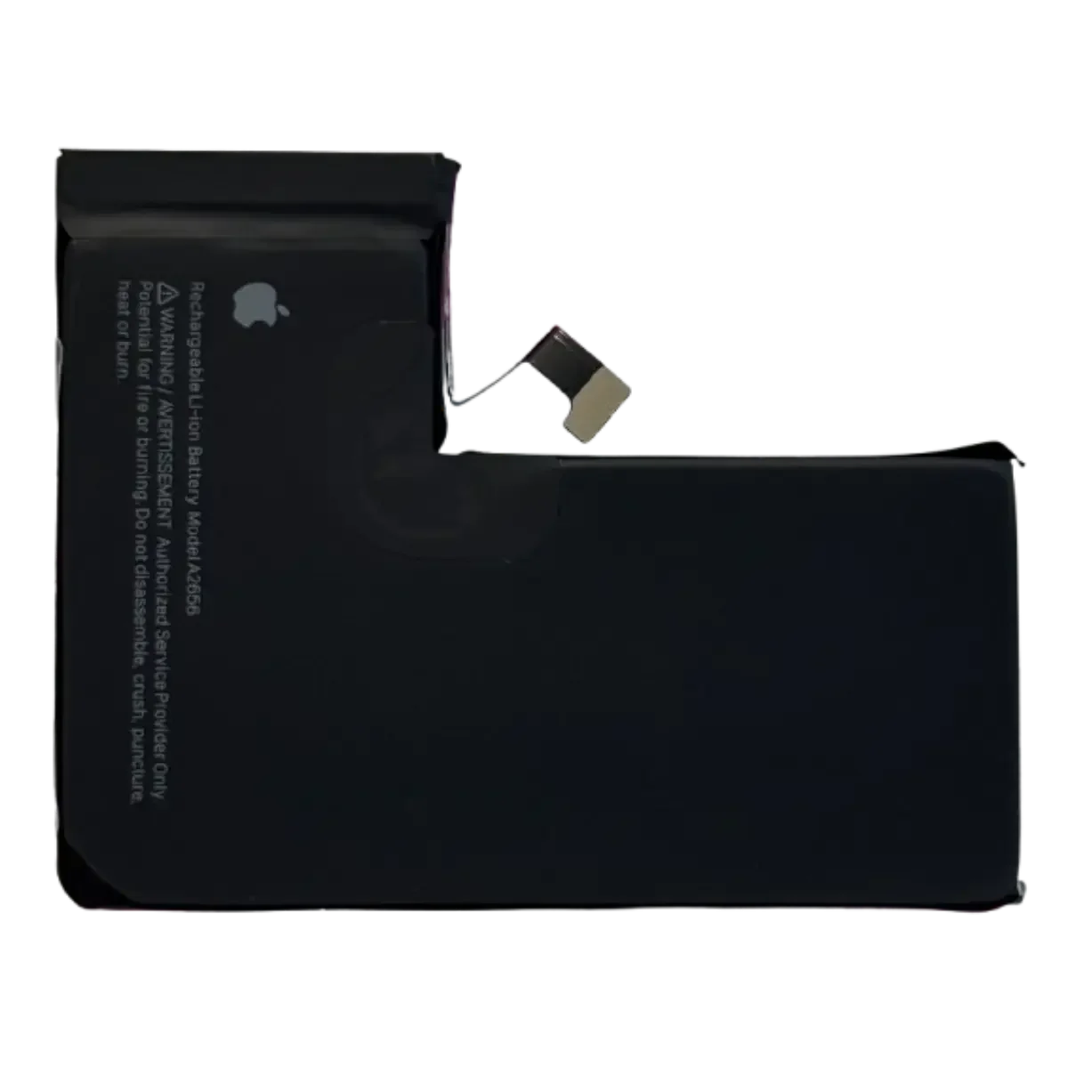 Batterie De Remplacement Premium 3095mAh Pour IPhone 13 Pro - Neuf Avec Outils Et Adhésif