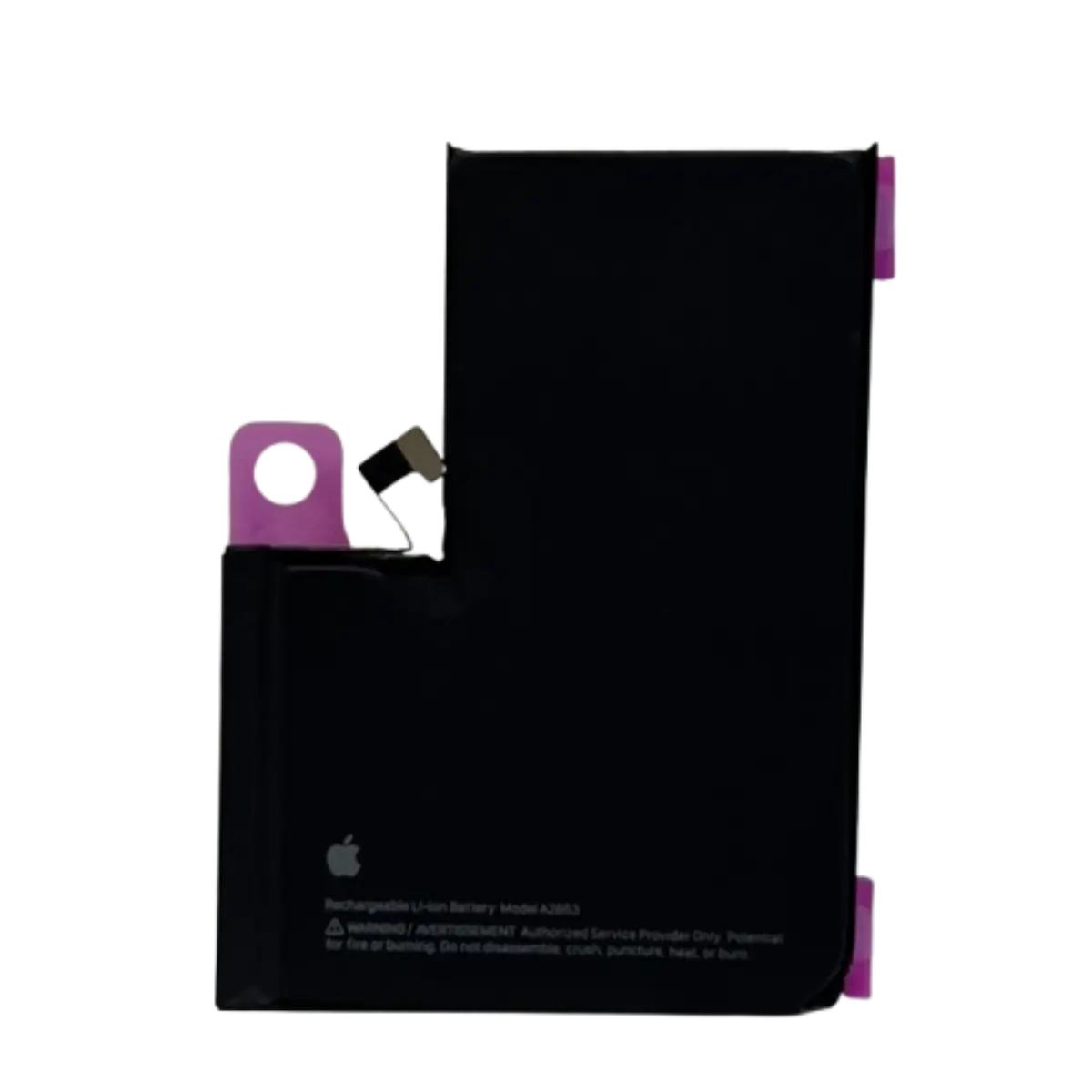 Batterie d'origine pour téléphone Apple iPhone 13 Pro Max