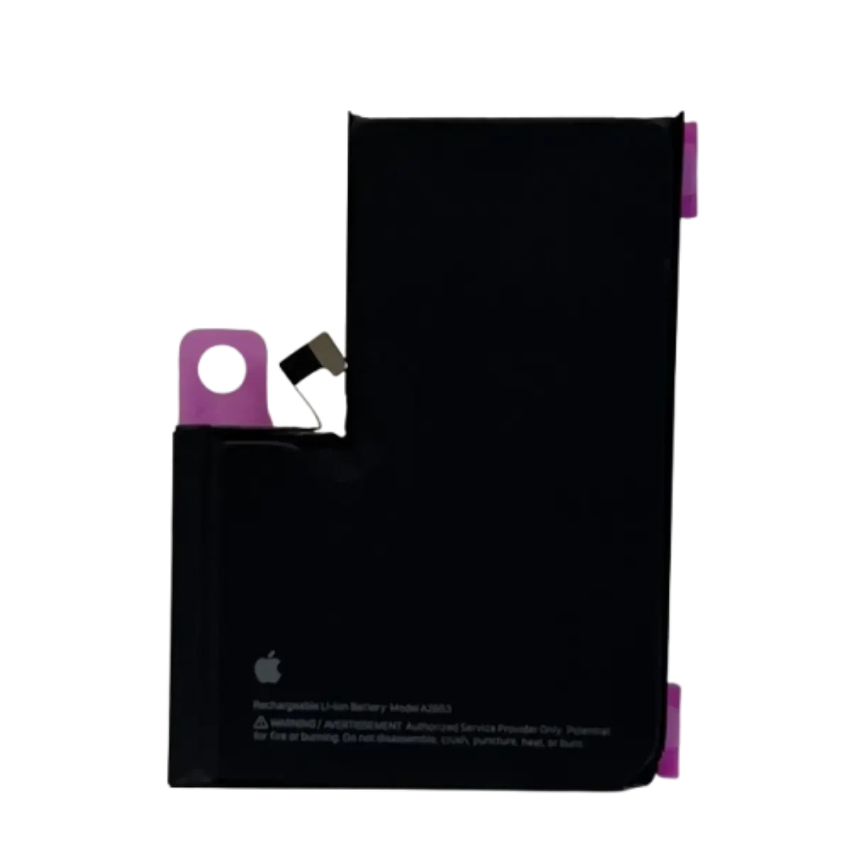 Batterie d'origine pour téléphone Apple iPhone 13 Pro Max