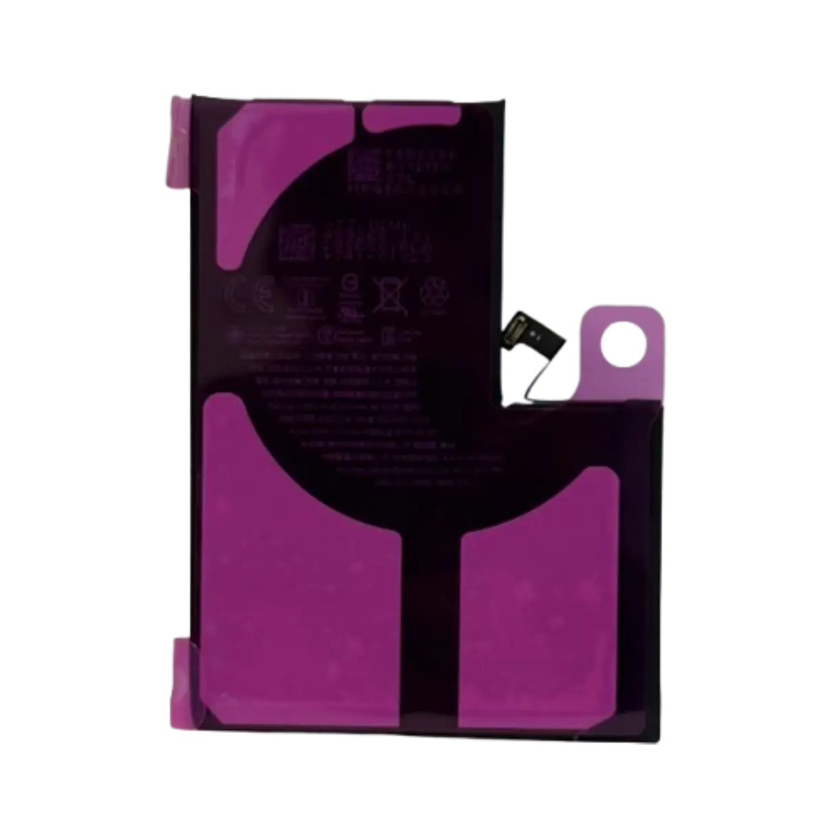 Batterie d'origine pour téléphone Apple iPhone 13 Pro Max