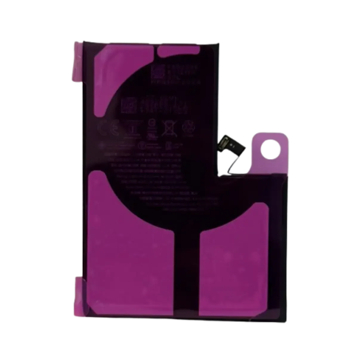 Batterie d'origine pour téléphone Apple iPhone 13 Pro Max