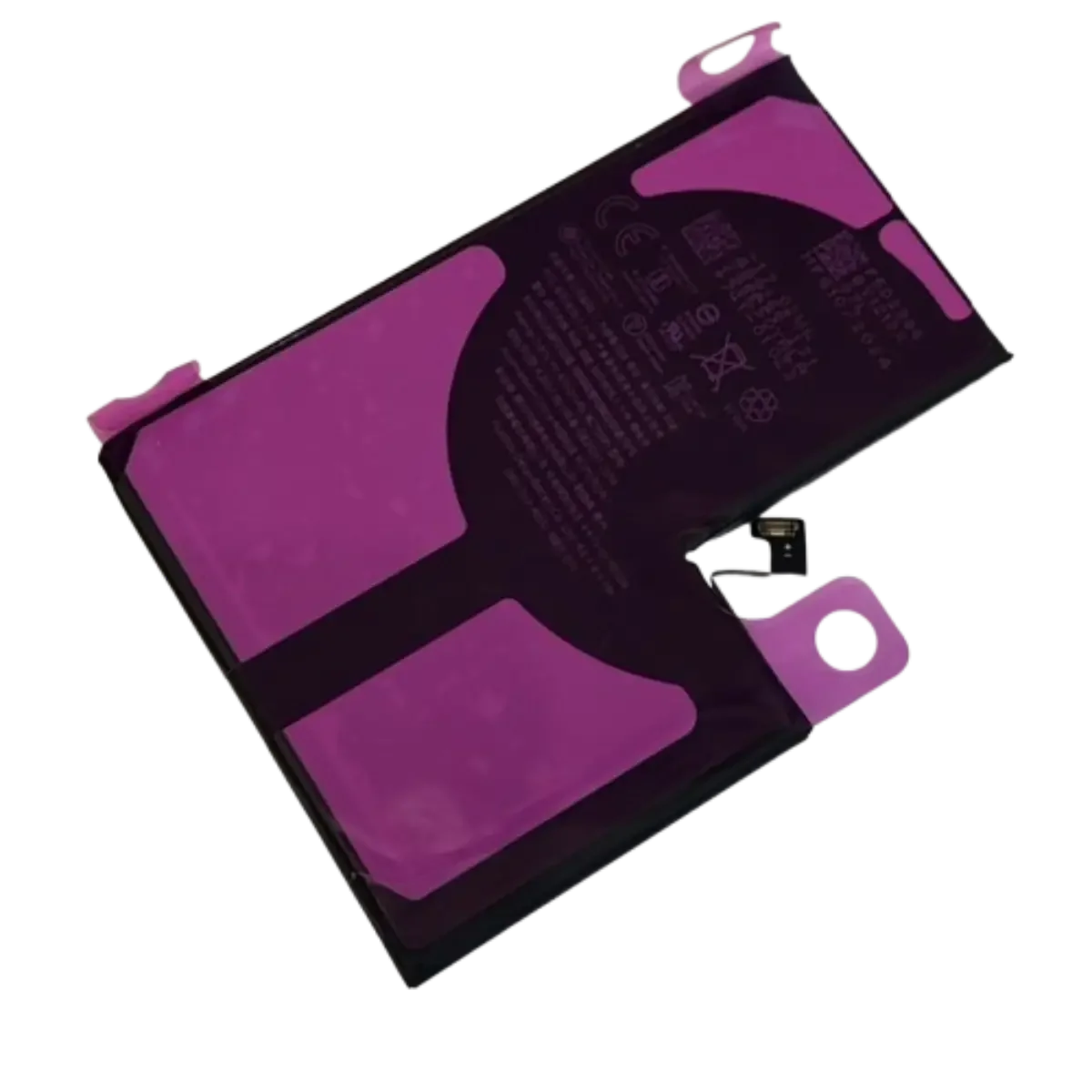 Batterie d'origine pour téléphone Apple iPhone 13 Pro Max