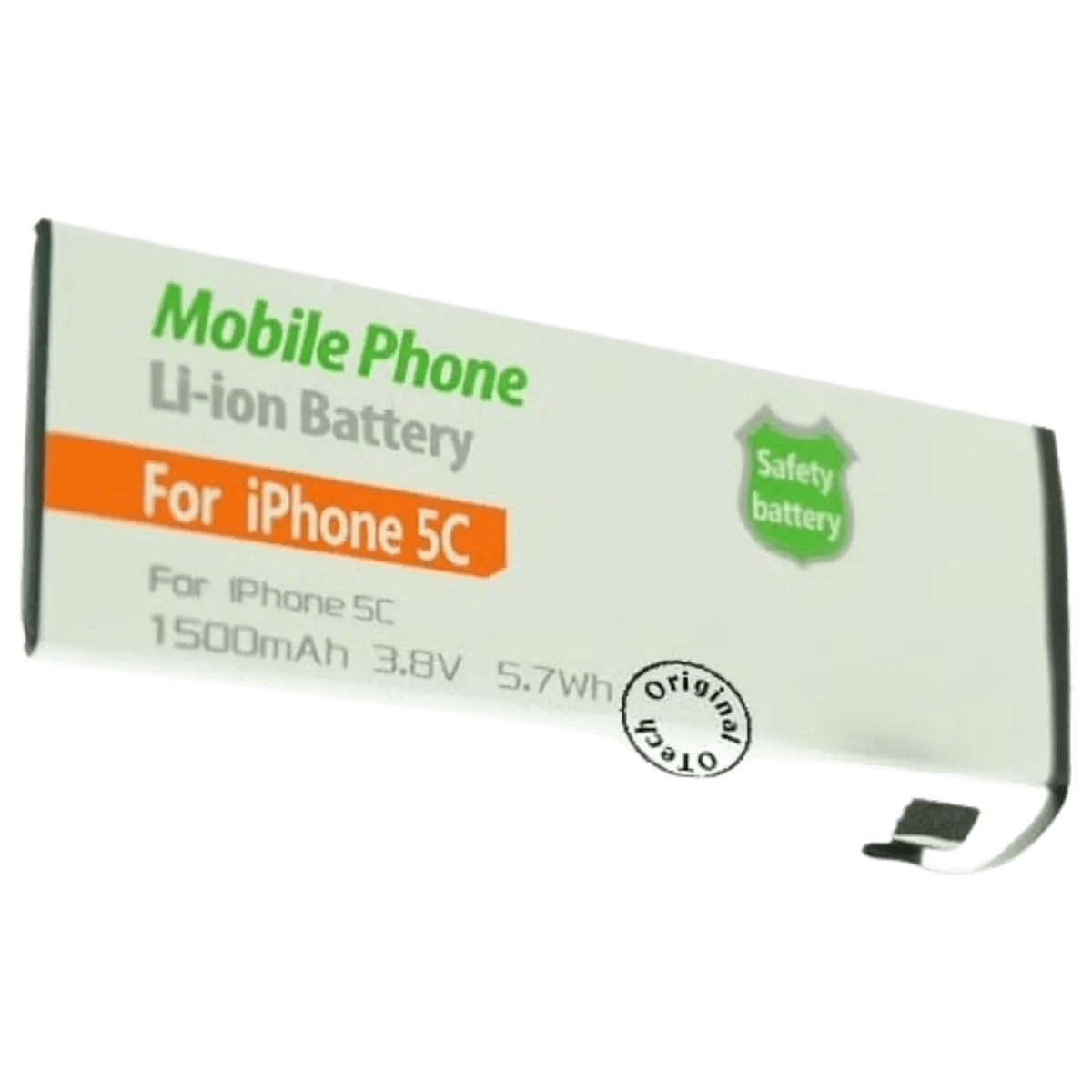 Batterie pour Téléphone Apple Iphone 5C