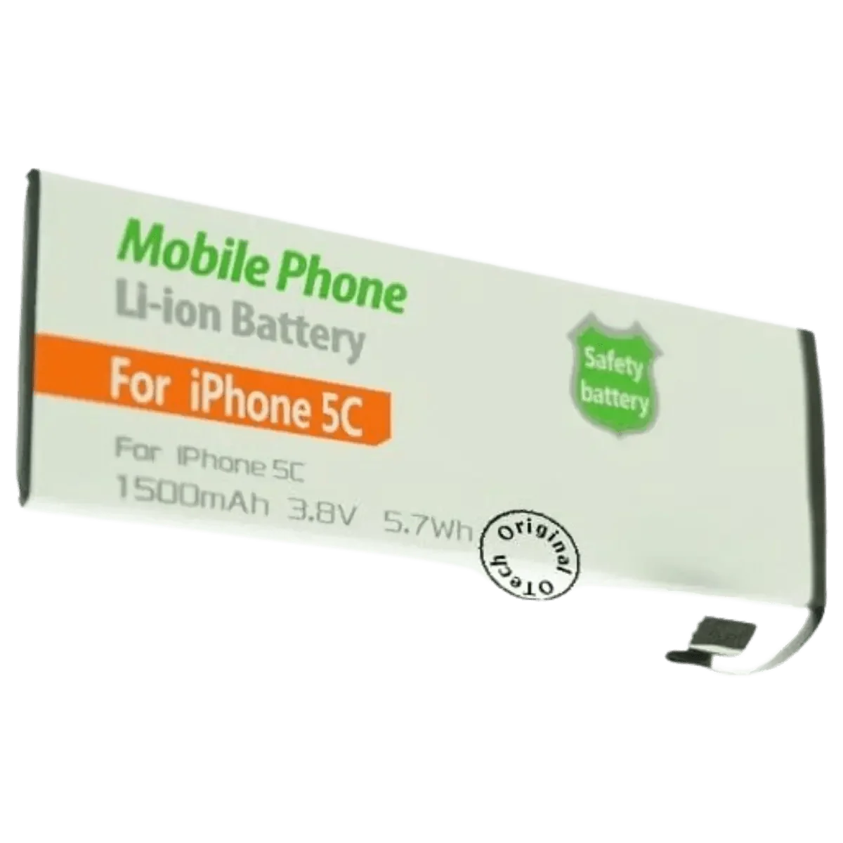 BATTI5C-1 - Accessoires Energie