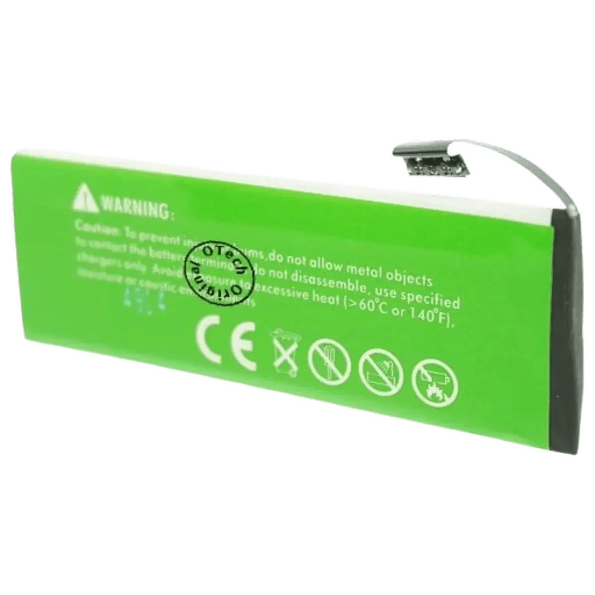 BATTI5C-2 - Accessoires Energie