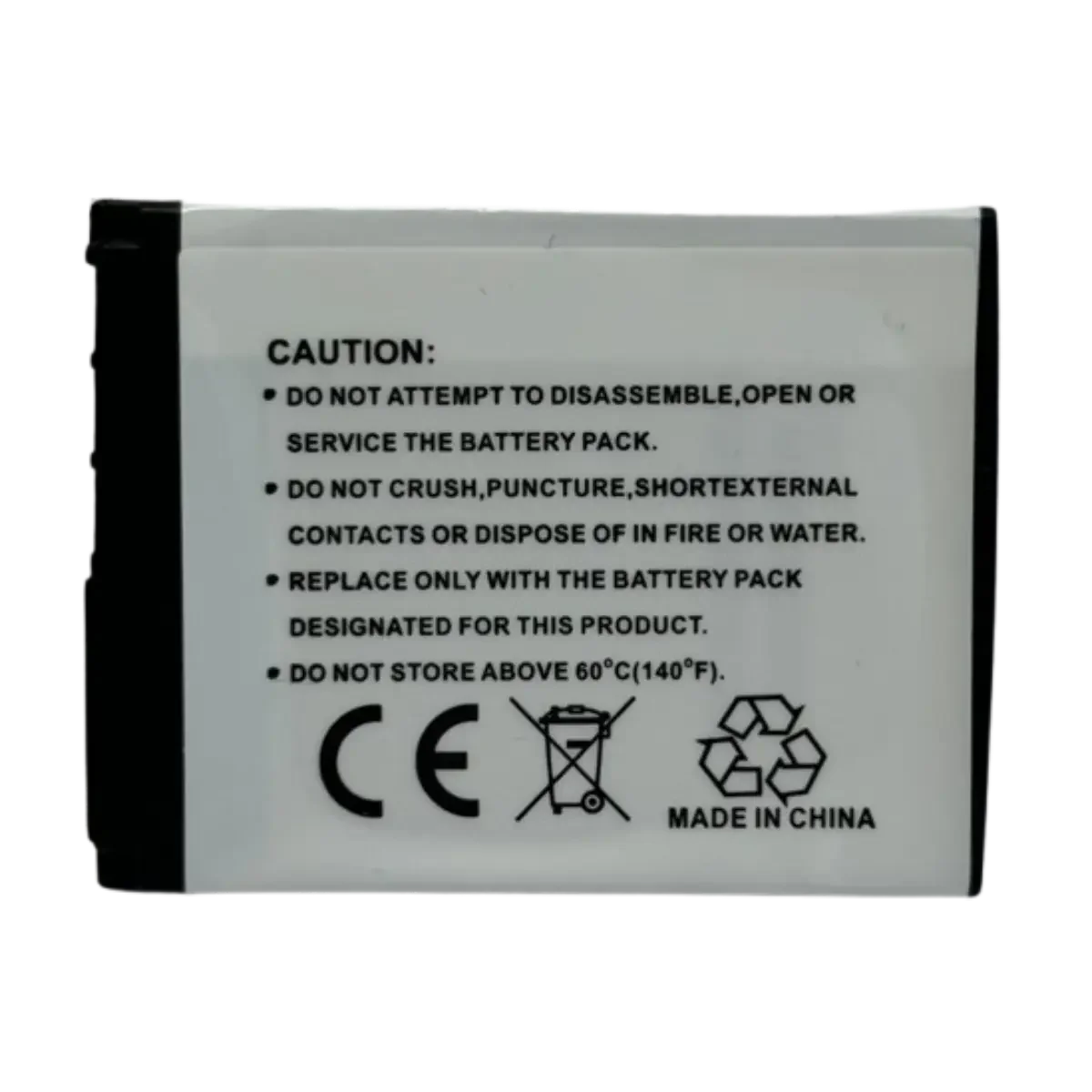 Batterie Compatible NP-FT1 pour Appareil Photo Sony