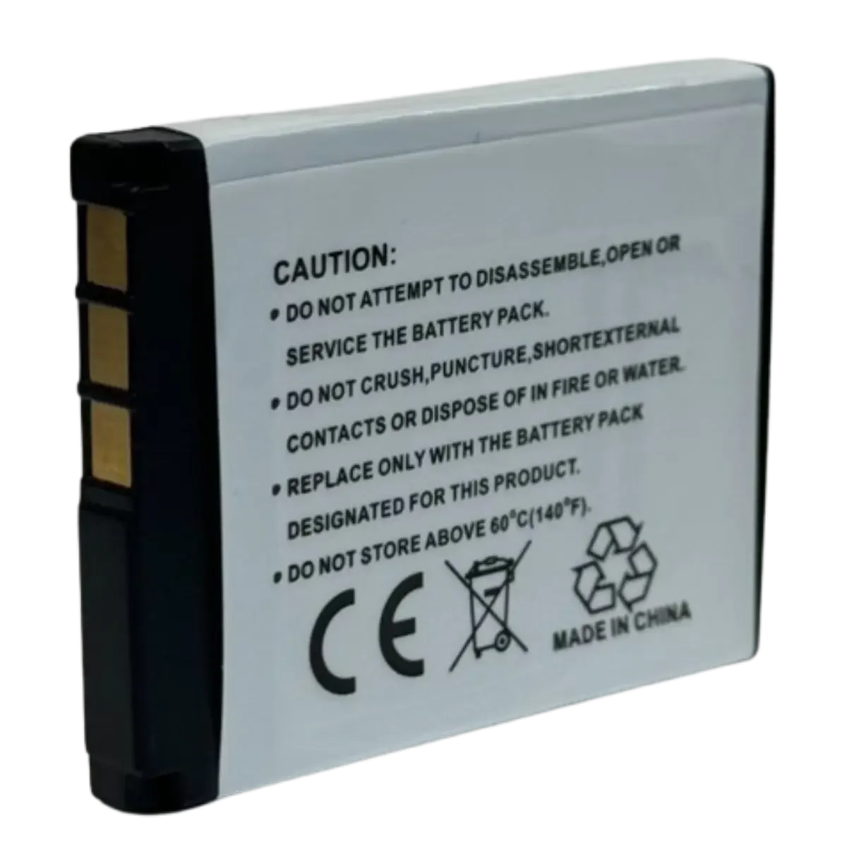 Batterie Compatible NP-FT1 pour Appareil Photo Sony