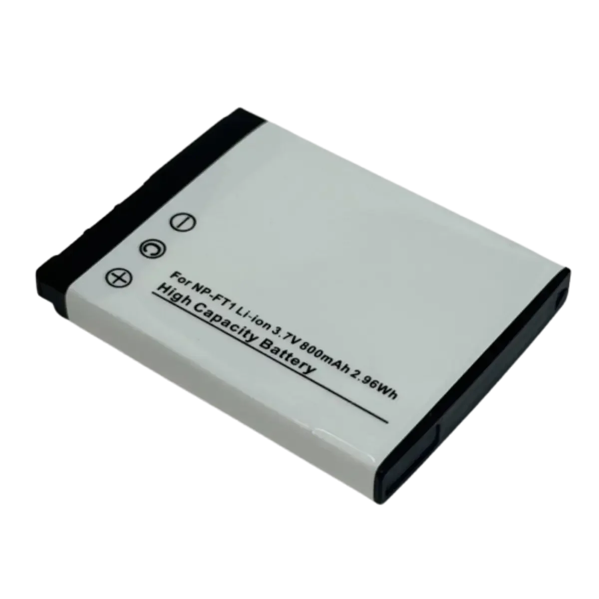 Batterie Compatible NP-FT1 pour Appareil Photo Sony
