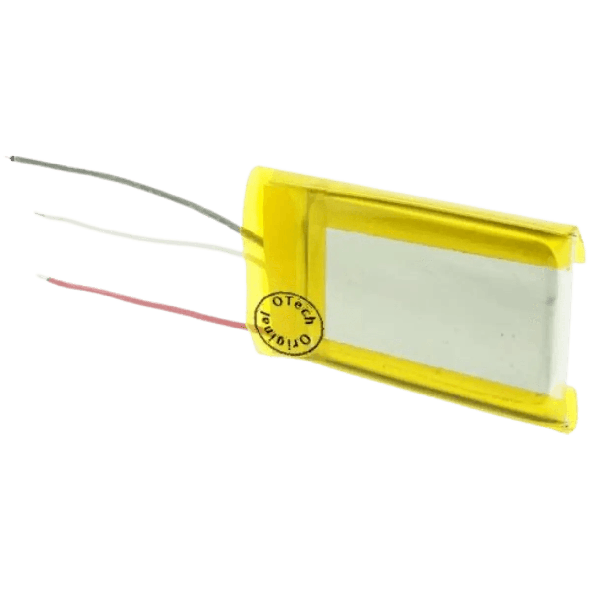 Batterie LiPo 402036 - 3.7V 240mAh pour casque Bose QC20