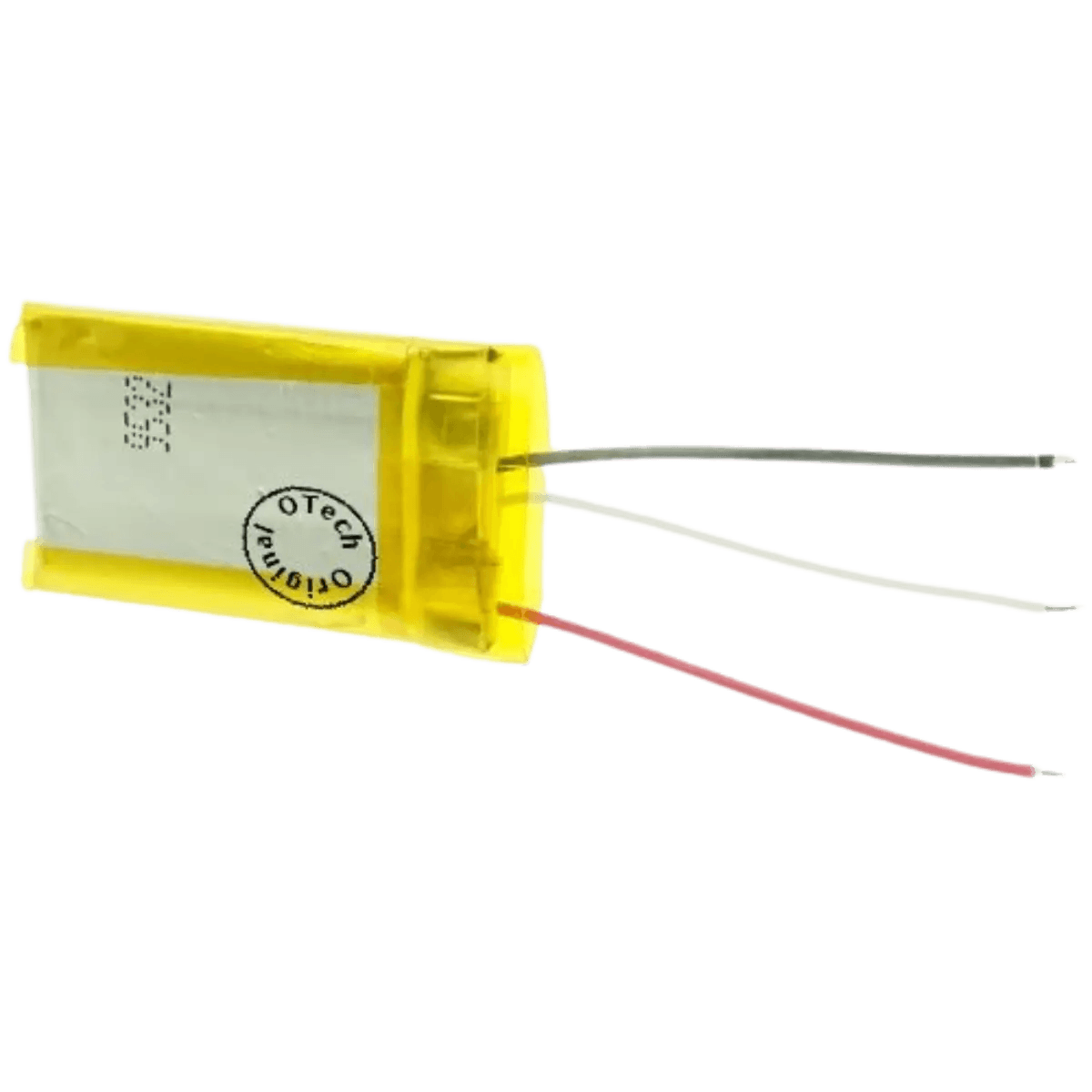 Batterie LiPo 402036 - 3.7V 240mAh pour casque Bose QC20