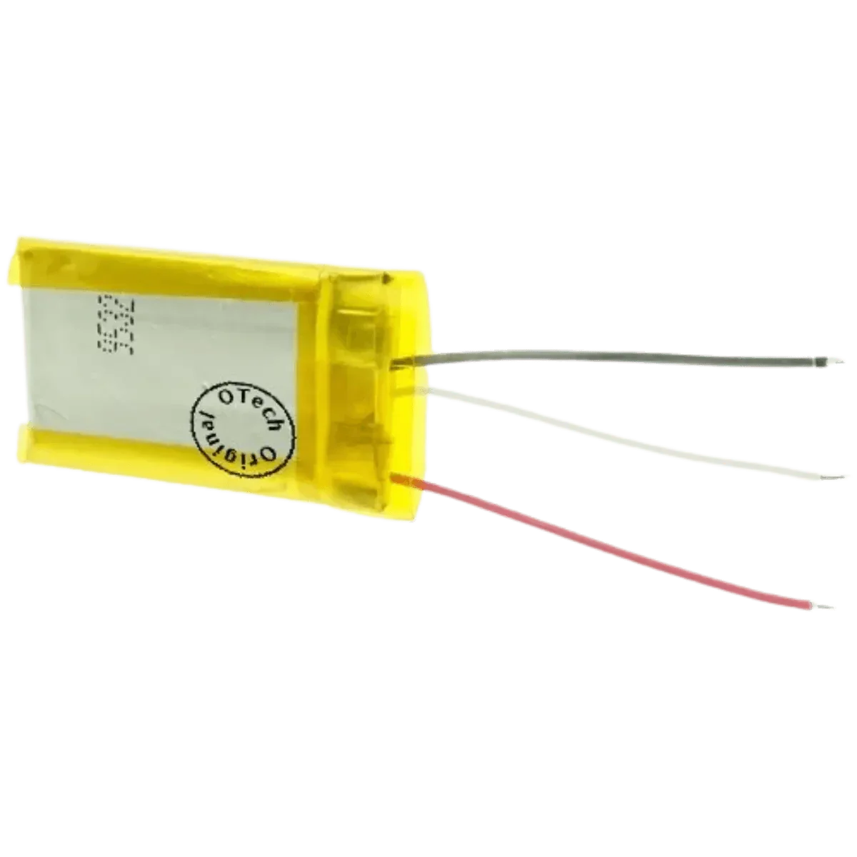 Batterie LiPo 402036 - 3.7V 240mAh pour casque Bose QC20