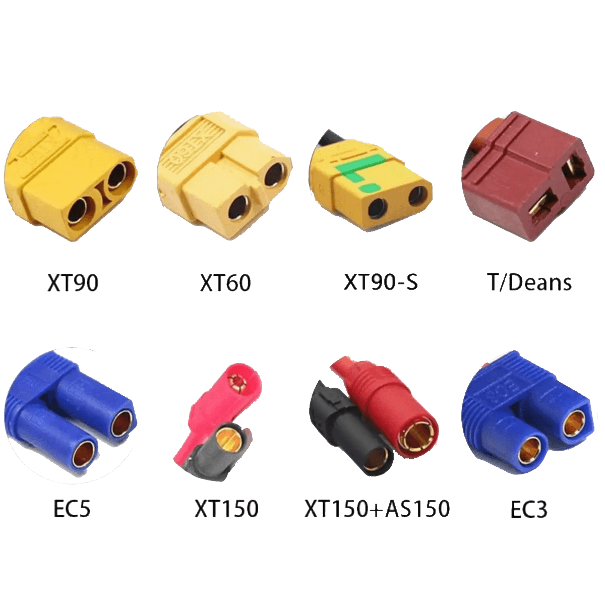 Batterie RC Lipo Drone 3S 11,1v 1500 mAh 100c