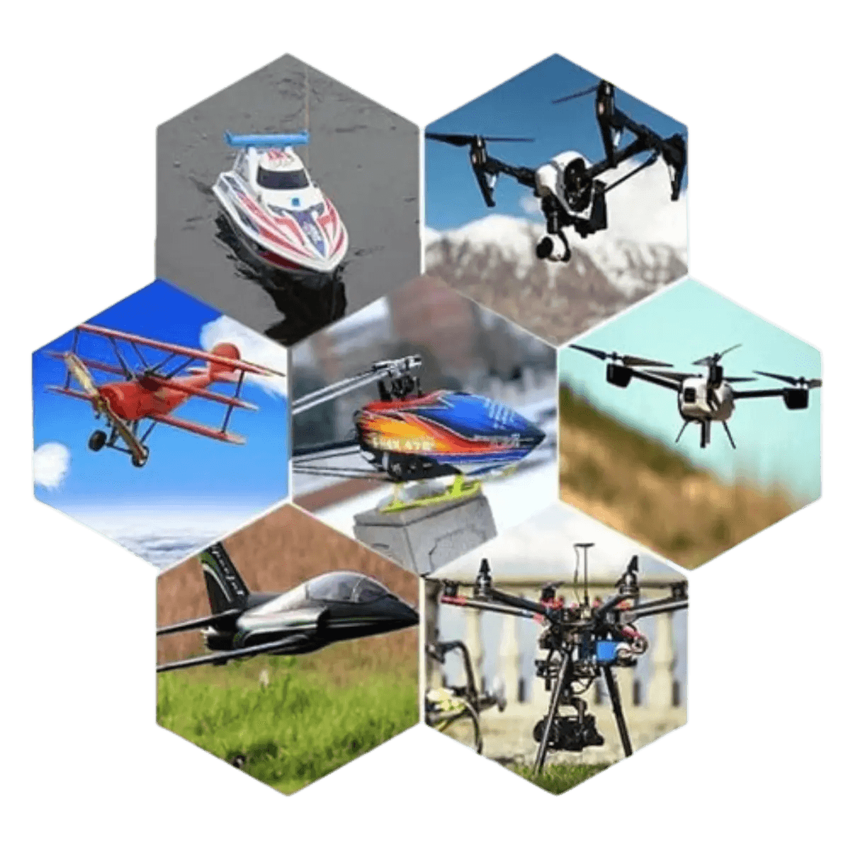 Batterie RC Lipo Drone 3S 11,1v 1500 mAh 100c