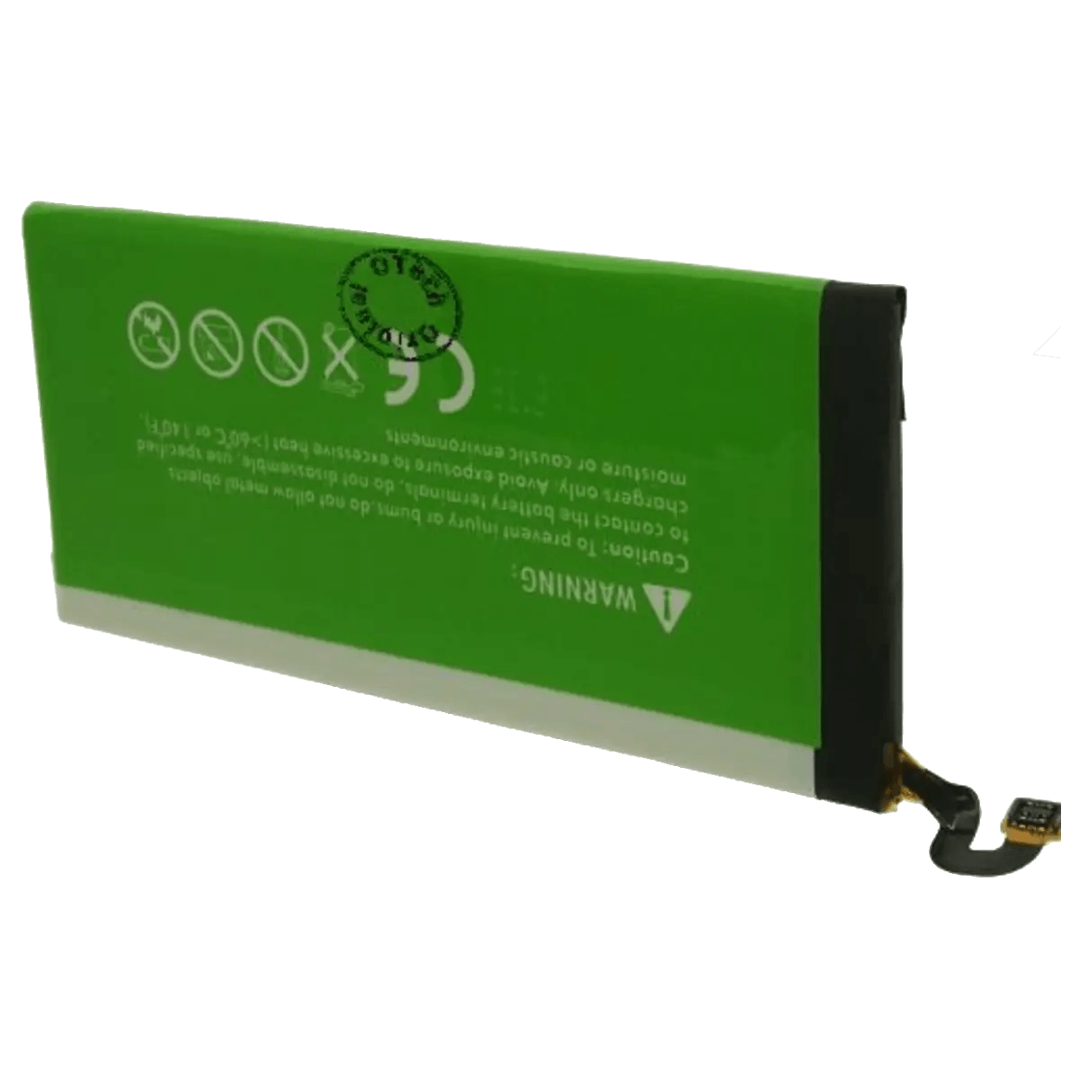 Batterie pour téléphone Samsung Galaxy S6