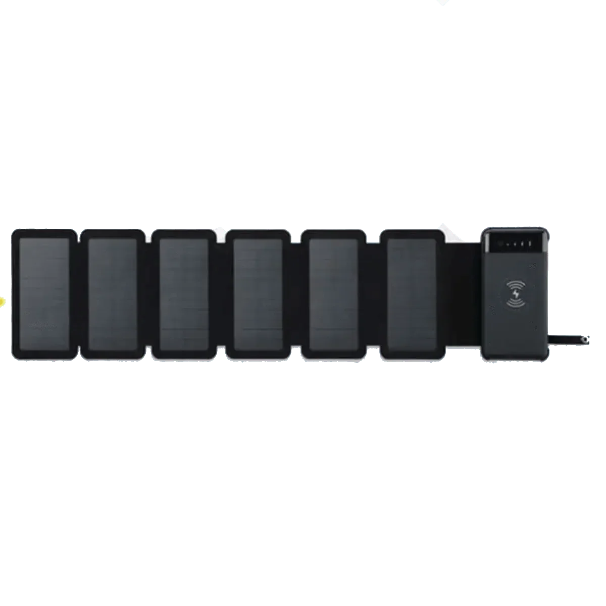 BATTSOL12AH-3 - Accessoires Energie