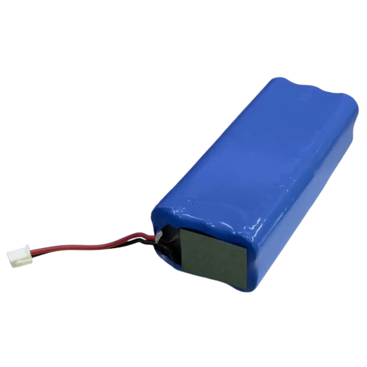 Batterie au lithium 14.4V pour aspirateur Techwood TAS-703