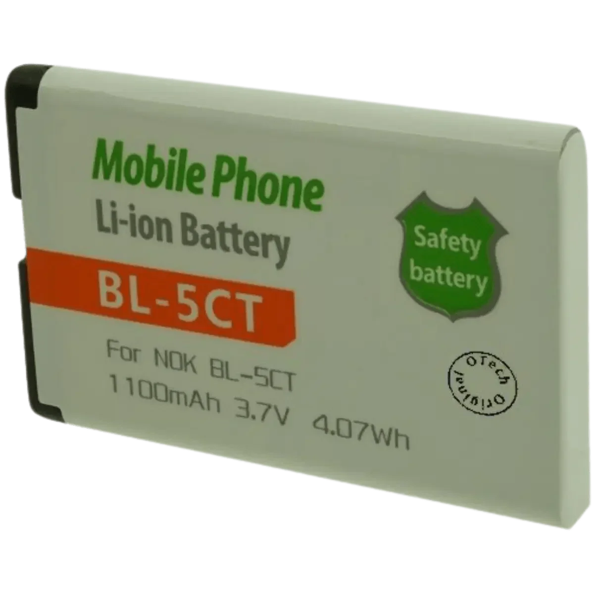 BL-5CT-1 - Accessoires Energie