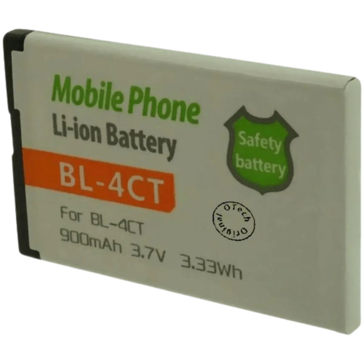 BL4CT-1 - Accessoires Energie