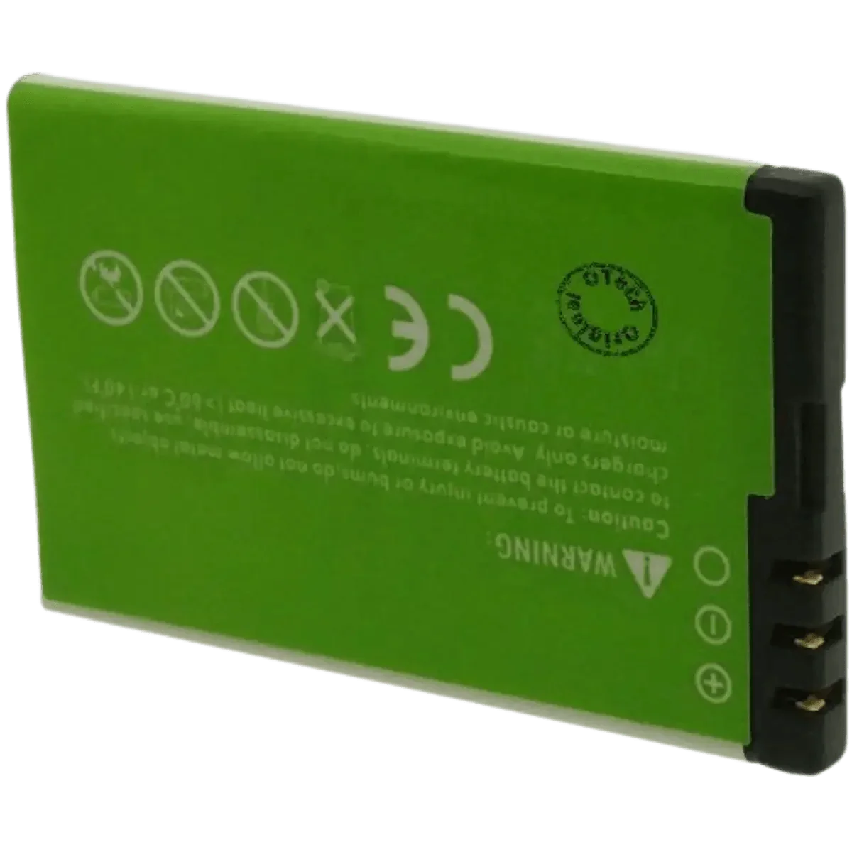 BL4CT-2 - Accessoires Energie