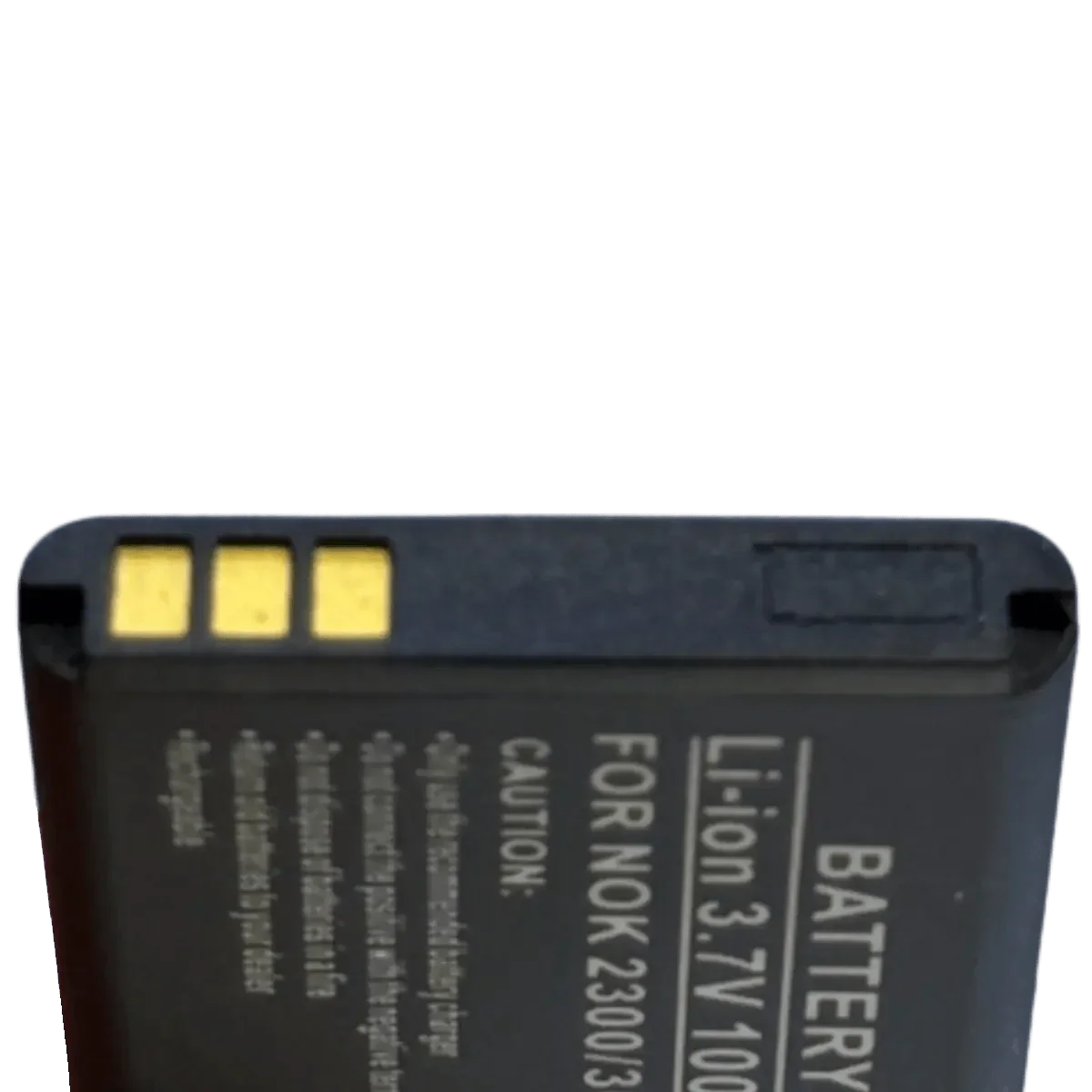 BL5C-1 - Accessoires Energie