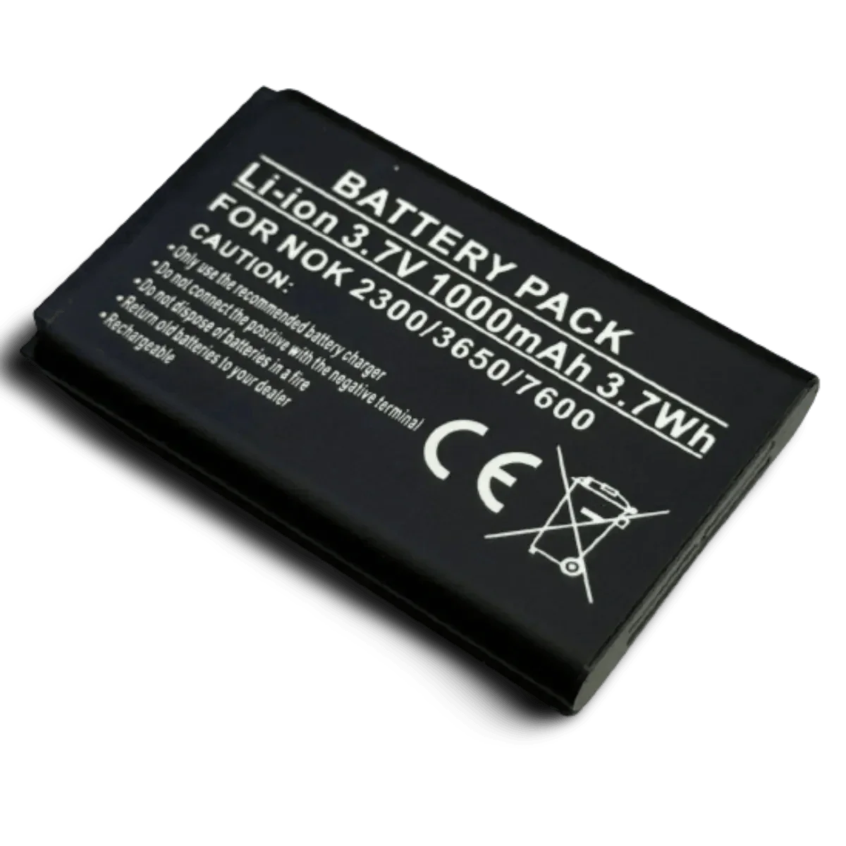 BL5C-2 - Accessoires Energie