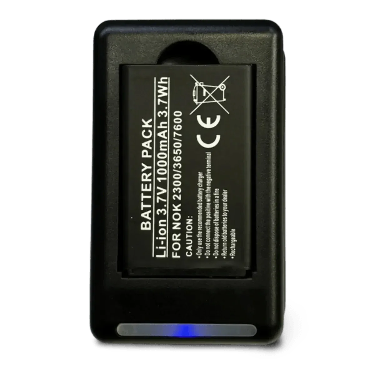 BL5C_CHARG-2 - Accessoires Energie