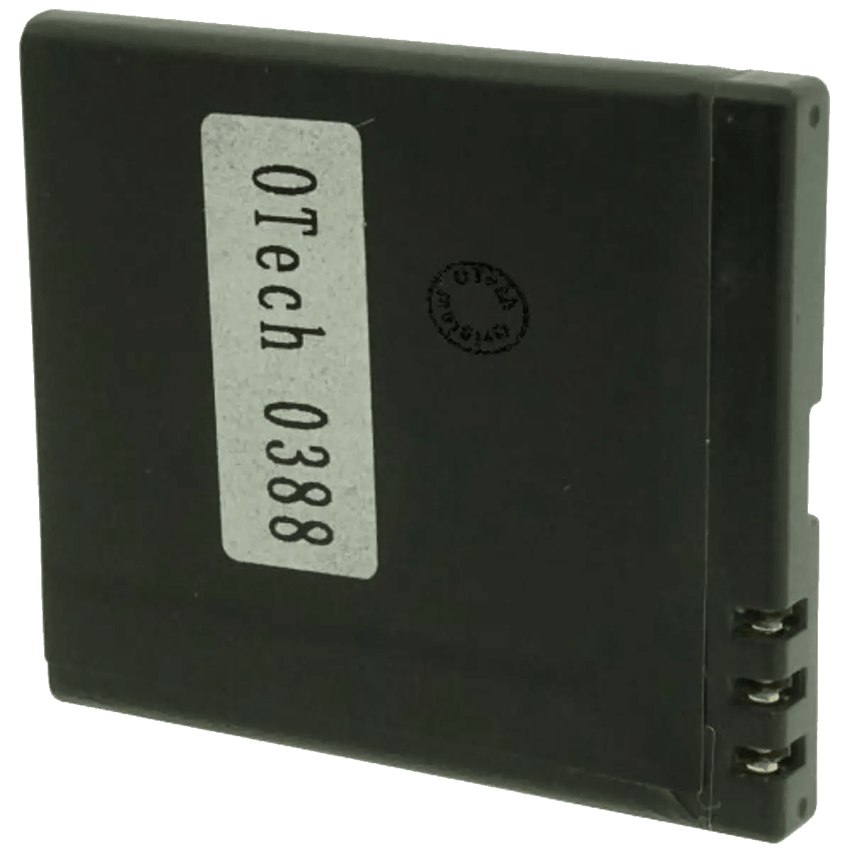 Batterie BL-5F pour téléphone mobile Nokia serie 62XX, E65