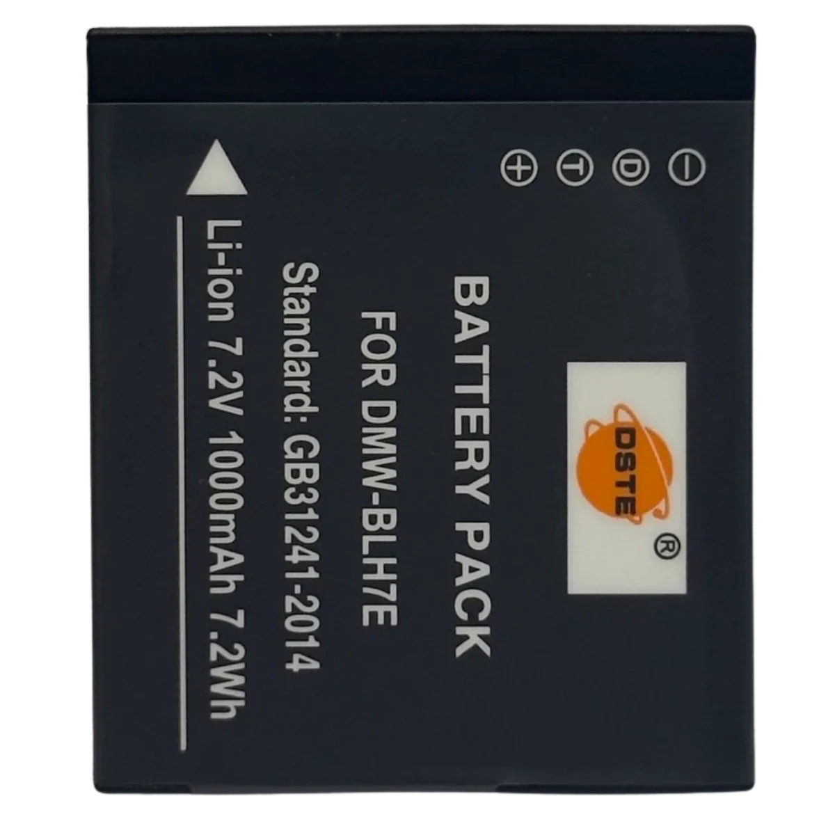 BLH7E_5 - Accessoires Energie