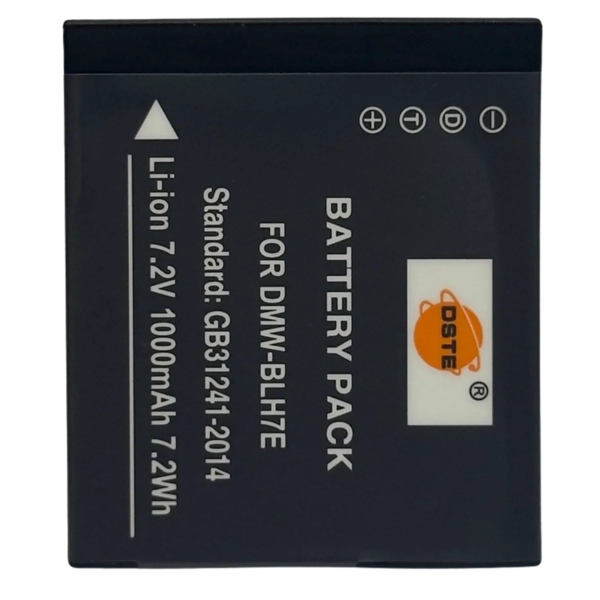 BLH7E_6 - Accessoires Energie