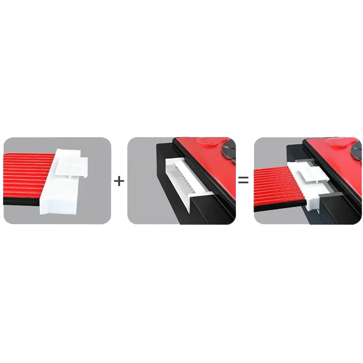BMS10S36V20A-2 - Accessoires Energie
