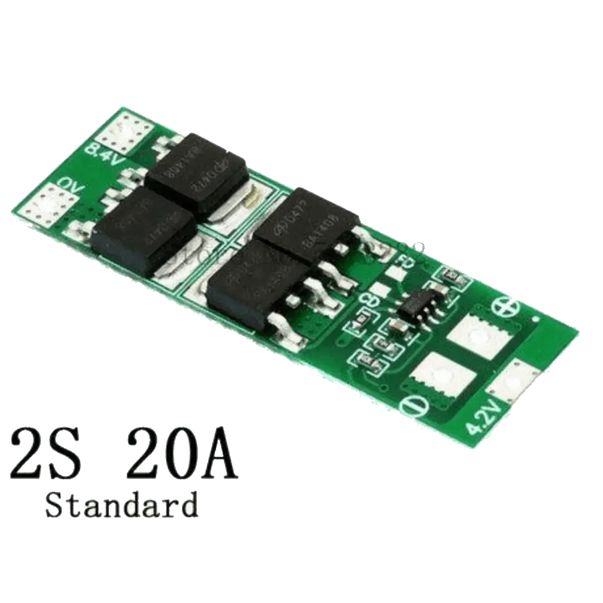 BMS2S7.4V20A-1 - Accessoires Energie