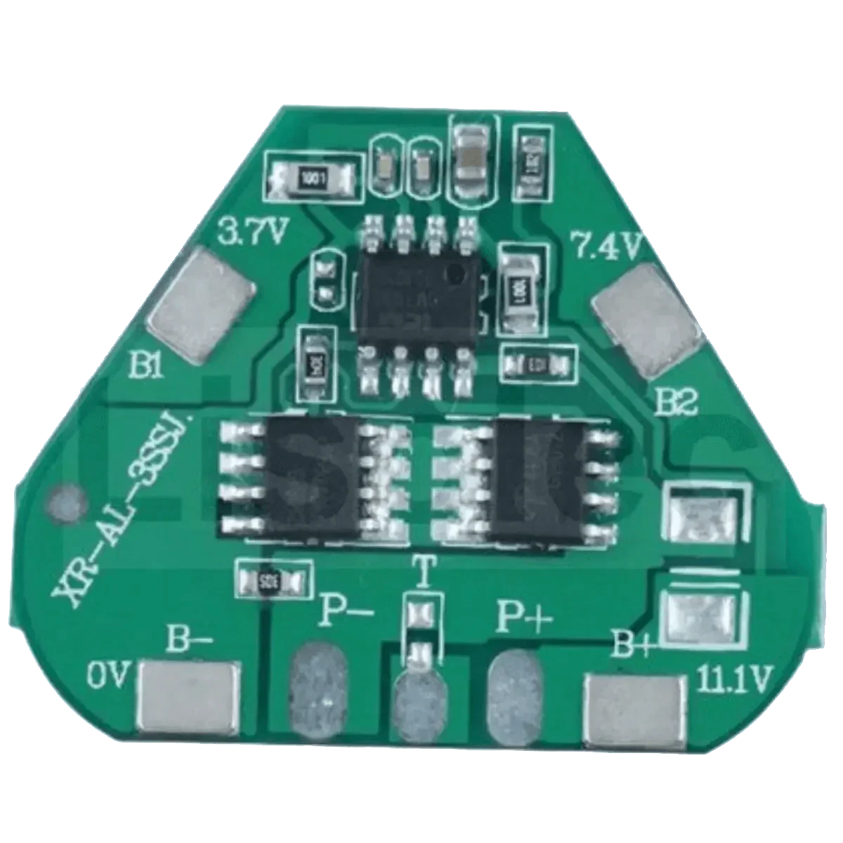 BMS3S11.1V7A-1 - Accessoires Energie