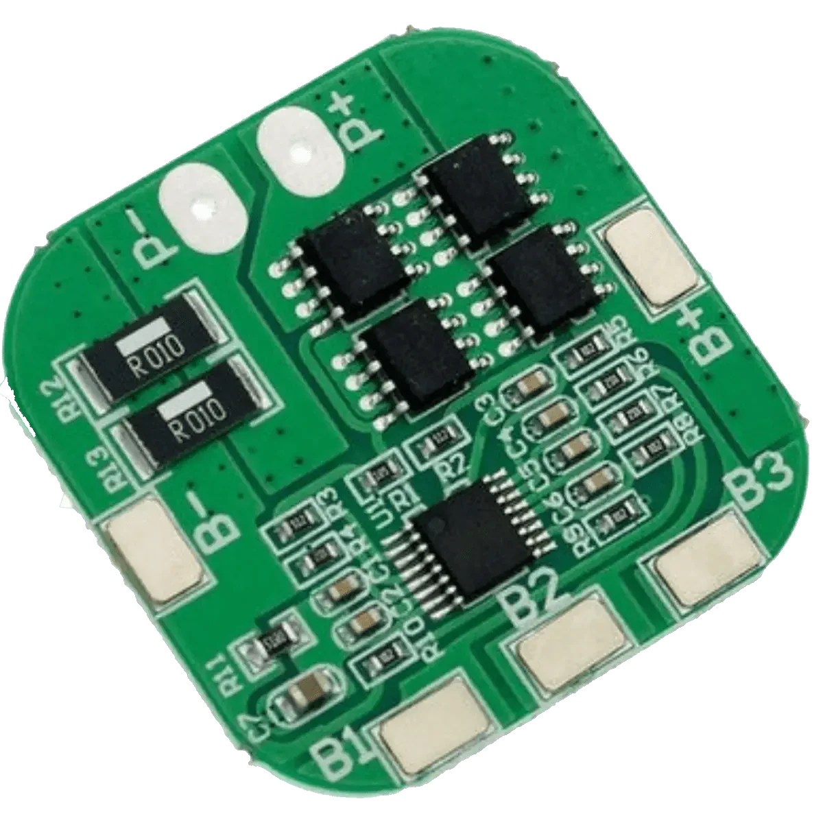 BMS4S10A-1 - Accessoires Energie