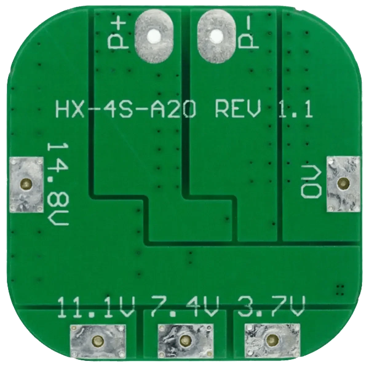 BMS4S10A-2 - Accessoires Energie