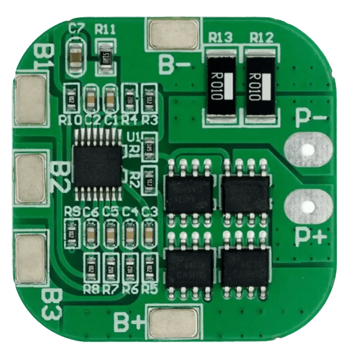 BMS4S10A-3 - Accessoires Energie