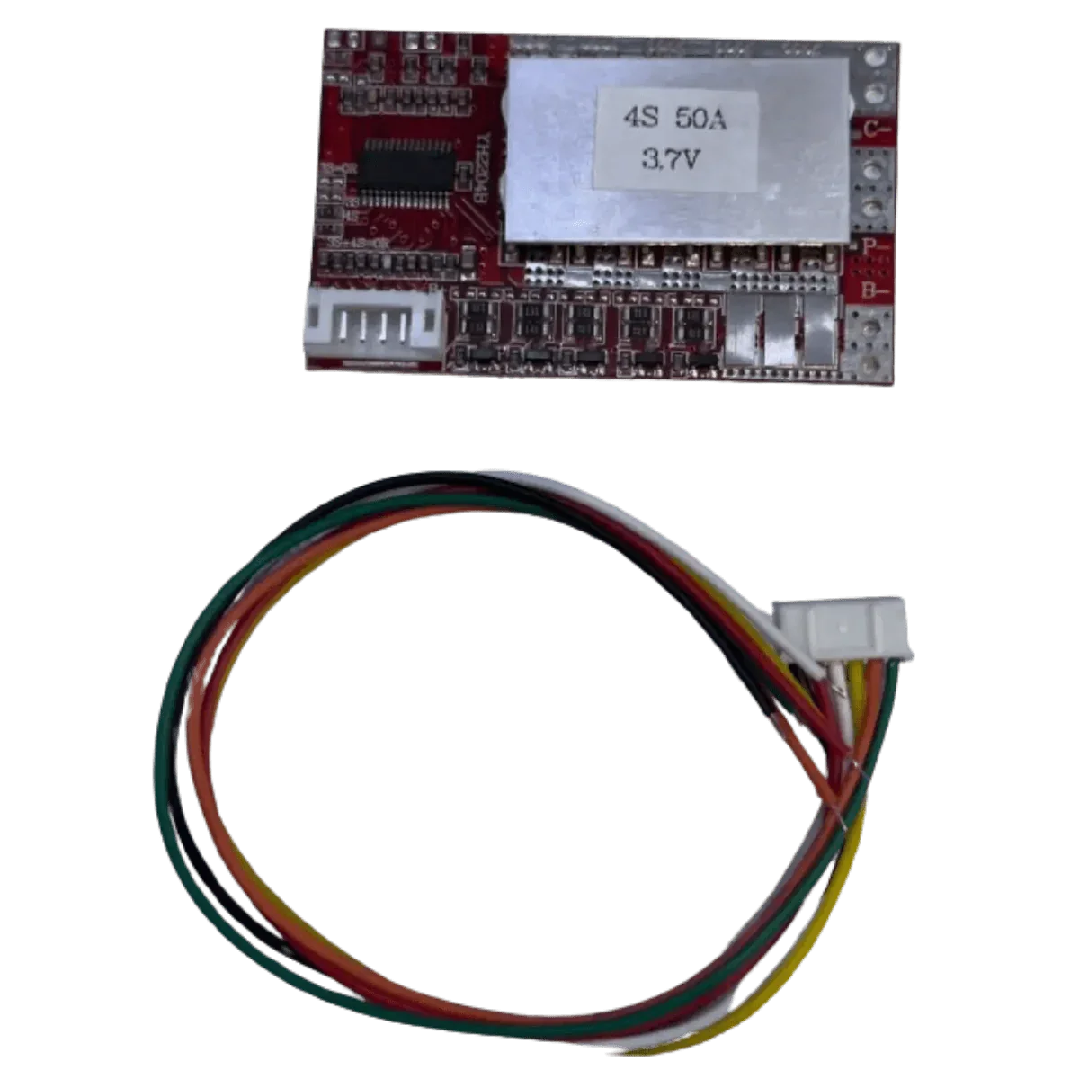 BMS4S50A-2 - Accessoires Energie