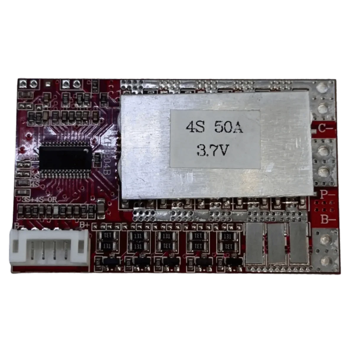 BMS4S50A-4 - Accessoires Energie