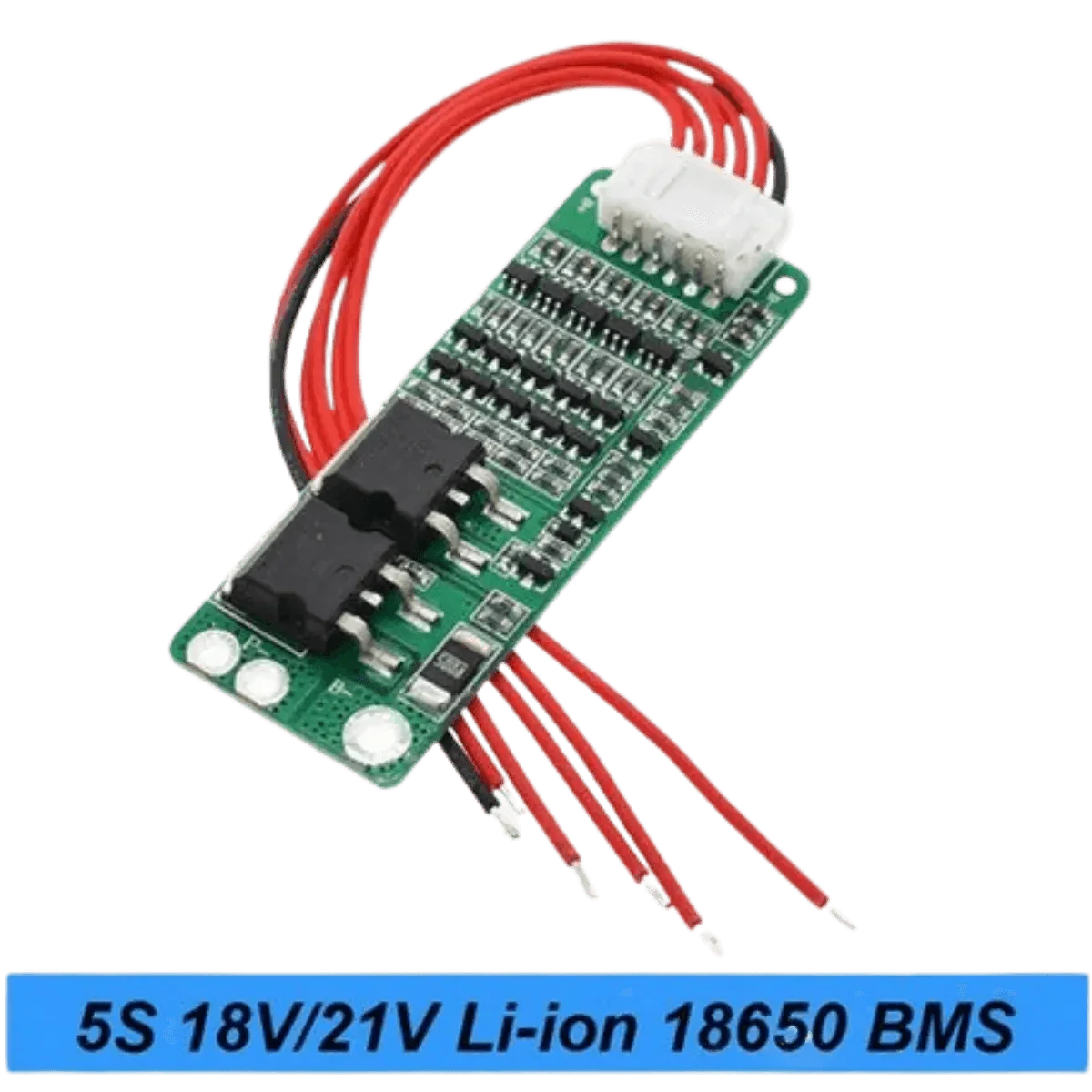 BMS5S18V15A-1 - Accessoires Energie