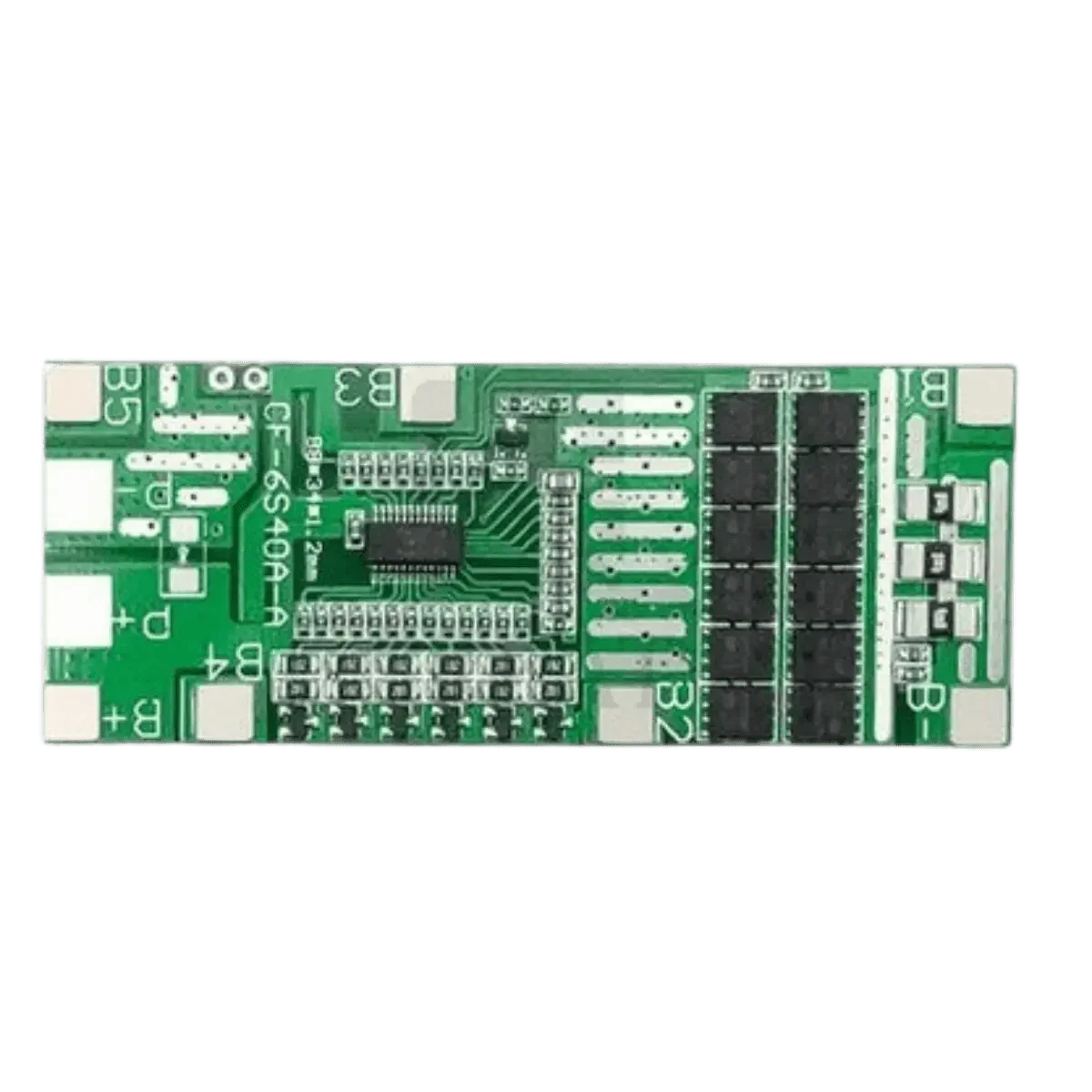BMS6S-1 - Accessoires Energie