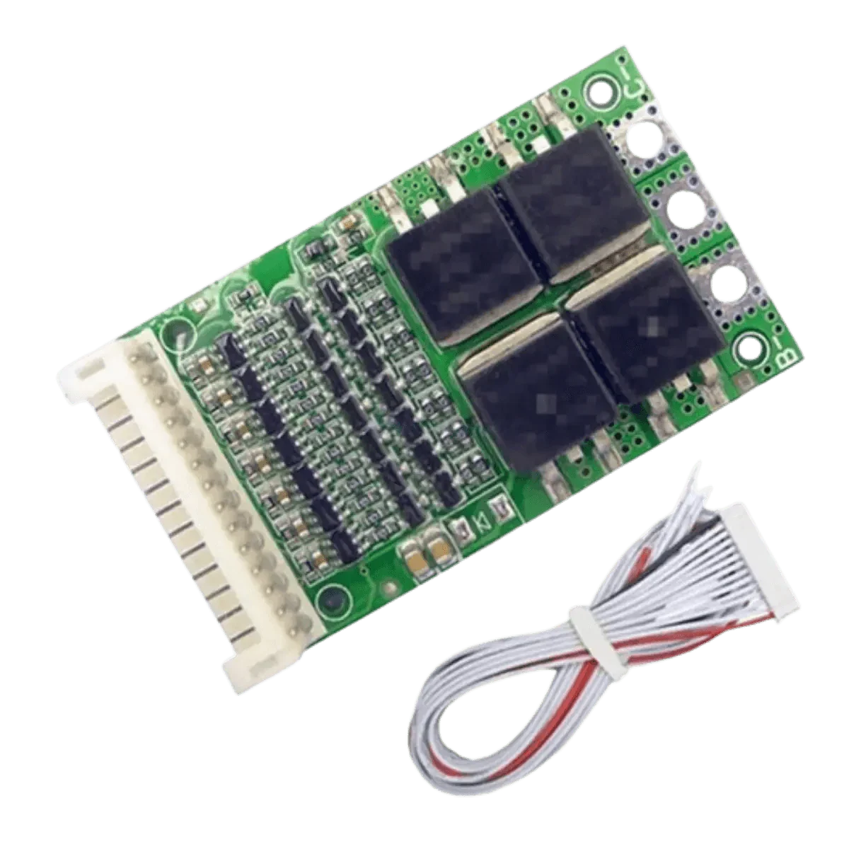 BMS6S13S25A-2 - Accessoires Energie