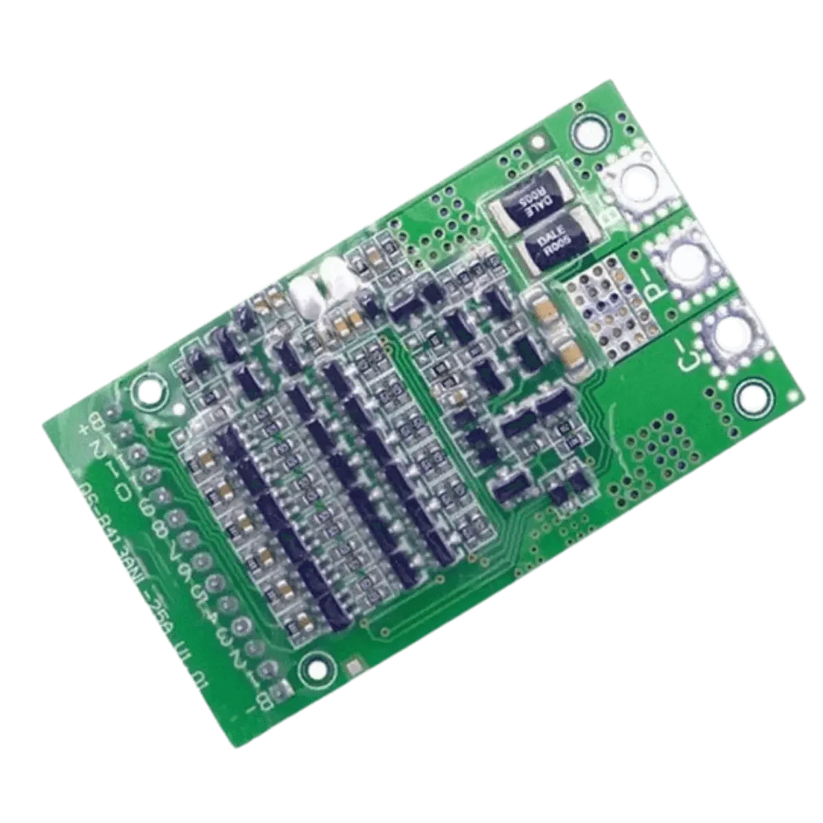 BMS6S13S25A-3 - Accessoires Energie