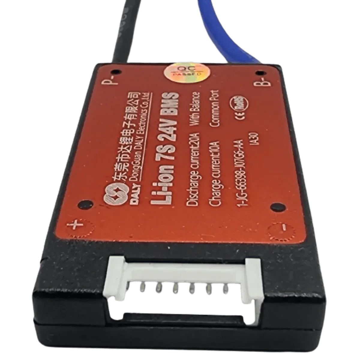 BMS7S20A-4 - Accessoires Energie