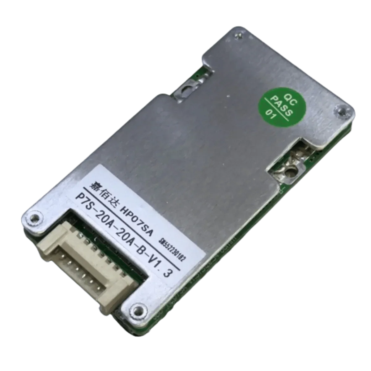 BMS7S24V-2 - Accessoires Energie