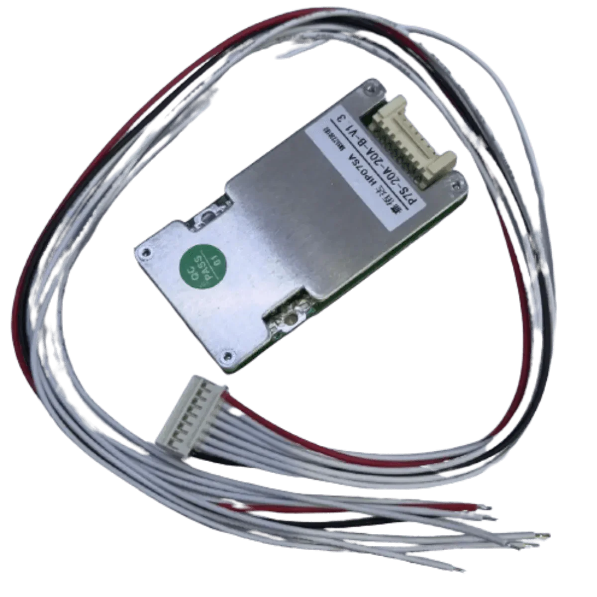 BMS7S24V-3 - Accessoires Energie