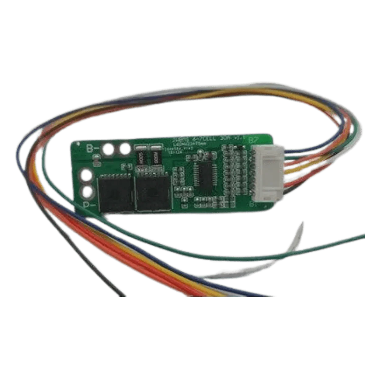 BMS7S25.9V30A-2 - Accessoires Energie